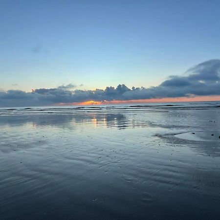 Vue Mer, Golfe Et Dunes- Residence Dunes Du Golfe วีเมอเรอ ภายนอก รูปภาพ